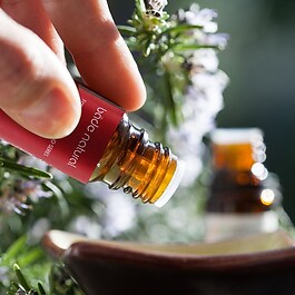 Just Love Aromaterapi Karışımı